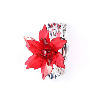 шторная металлическая прищепка