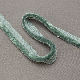 декоративный кант для штор