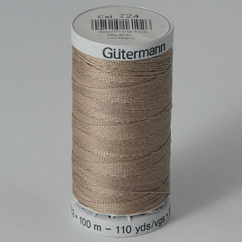 швейные нитки Gutermann Extra Strong