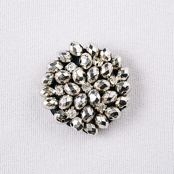 аппликация пришивная для одежды