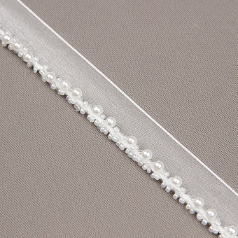 бахрома кант шторная