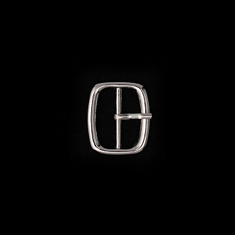 пряжка застежка металлическая