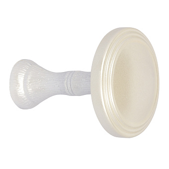 настенные держатели для штор и подхватов Розетка