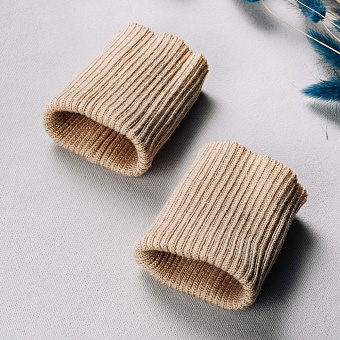 швейные трикотажные манжеты