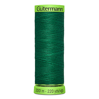 нитки сверхтонкие Gutermann