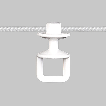 шнур-корд с глайдерами