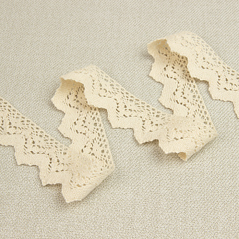 вязаное кружево