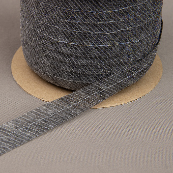 клеевая нитепрошивная лента