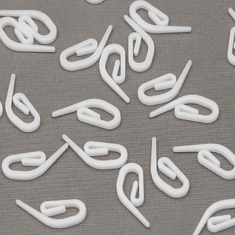 шторные крючки