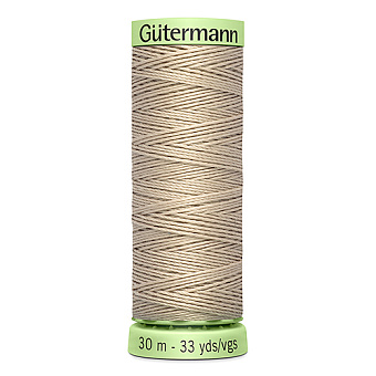 швейные нитки Gutermann Top Steach