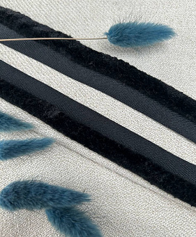 декоративный кант для штор