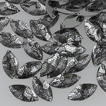 Пришивные пластиковые стразы ромб декоративные пришивные пластиковые стразы ромб