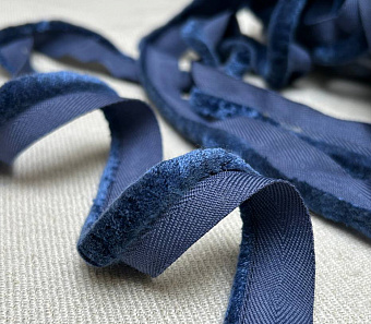 декоративный кант для штор