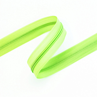 Потайная молния GCC потайная молния GCC