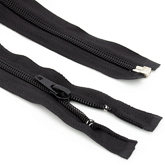 спиральная молния ТИП 5