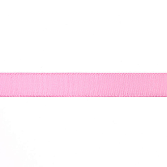 лента атласная двухсторонняя