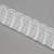 Шторная лента для мансардных окон 65MP/Soft/ правая диагональ (1:1,8) Oz-is Premium прозр 6,5см/50м шторная лента для мансардных окон
