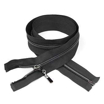 спиральная молния ТИП 5