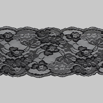 капроновое кружево