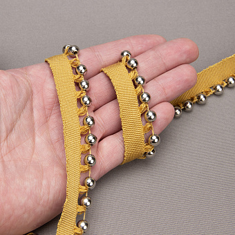 бахрома кант для штор