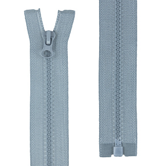 тракторная однозамковая молния