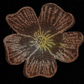 аппликация пришивная для одежды