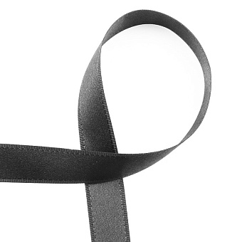 декоративная атласная лента