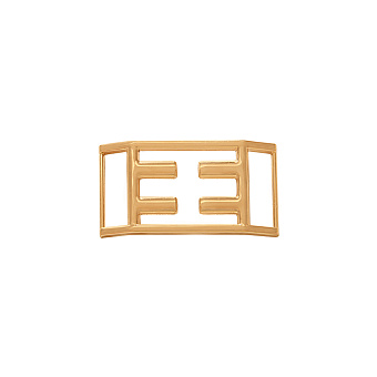 пряжка застежка металлическая