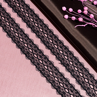 капроновое кружево