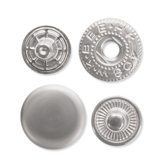 кнопки одежные Альфа