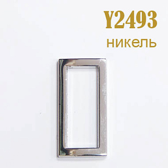 рамки и треугольники