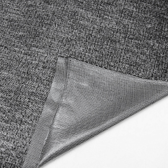 Ворсовый трикотажный дублерин трикотажный ворсовый рашельный дублерин