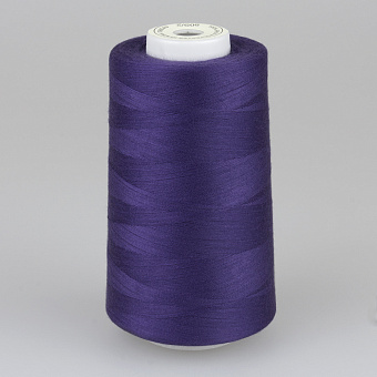 нитки полиэстер 50/2