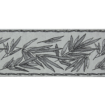 текстильный бордюр для штор