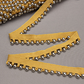 бахрома кант шторная