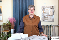 Карандашная сборка: искусство лёгкой шторы Карандашная сборка: искусство лёгкой шторы