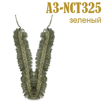 шторные подхваты