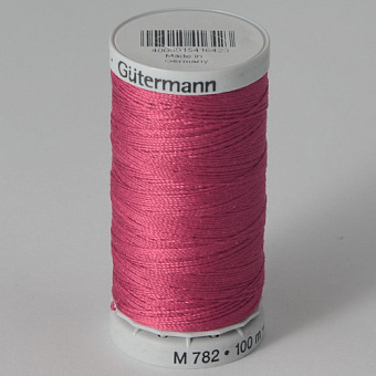 швейные нитки Gutermann Extra Strong