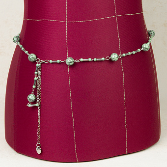 Ремень металлический ремень металлический