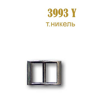 пряжка застежка металлическая