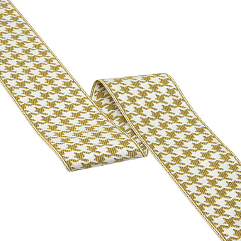 текстильный бордюр для штор