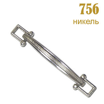 пряжка застежка металлическая