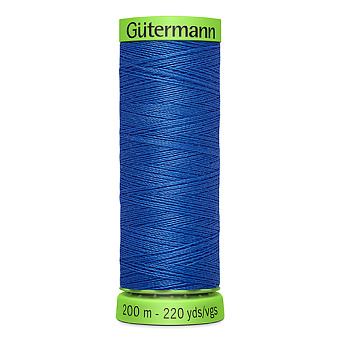 нитки сверхтонкие Gutermann