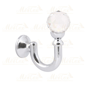 крючки для штор и подхватов