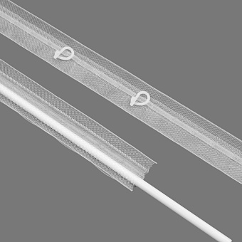 монтажная лента для подъемных штор