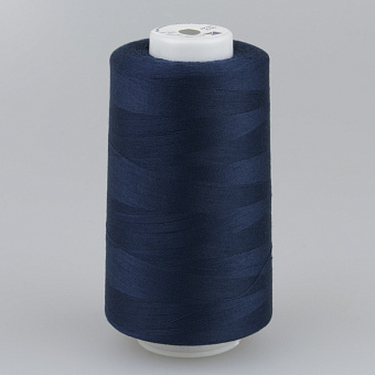 нитки полиэстер 50/2