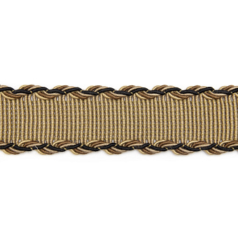 текстильный бордюр для штор