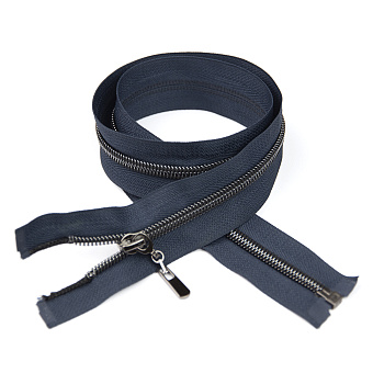 спиральная молния ТИП 5