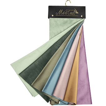 Бархат ткань для штор бархат