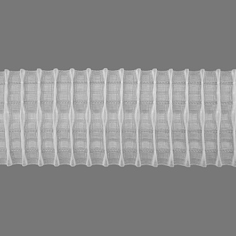 многокарманная шторная лента